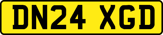 DN24XGD