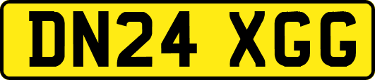DN24XGG