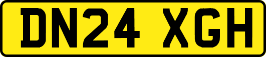 DN24XGH