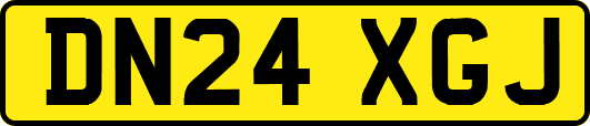 DN24XGJ
