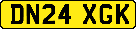 DN24XGK