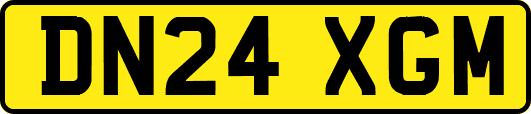 DN24XGM