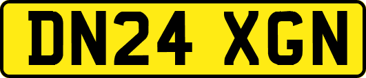 DN24XGN