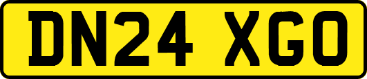 DN24XGO