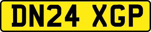 DN24XGP