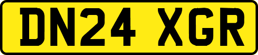 DN24XGR