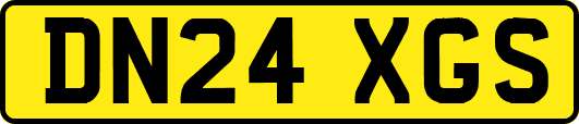 DN24XGS
