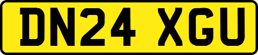 DN24XGU