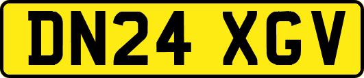 DN24XGV