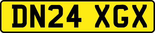 DN24XGX
