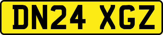 DN24XGZ