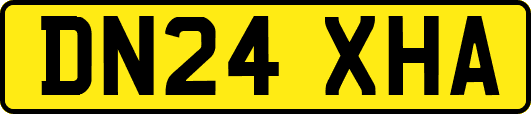 DN24XHA