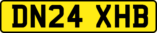 DN24XHB