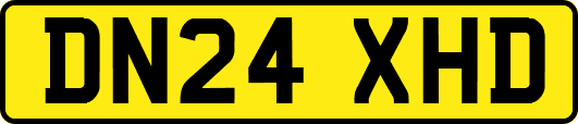 DN24XHD