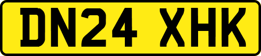 DN24XHK