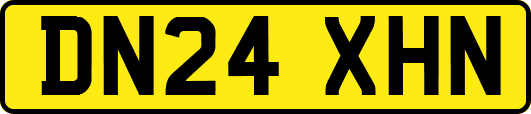 DN24XHN