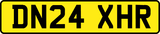 DN24XHR