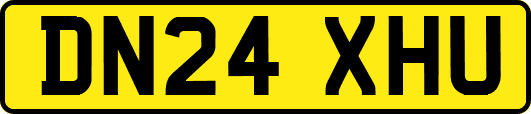 DN24XHU