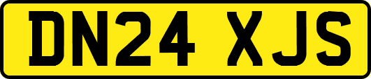 DN24XJS