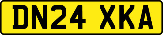 DN24XKA
