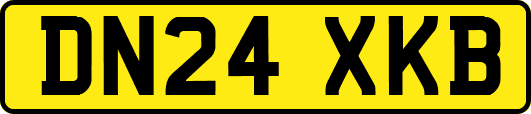DN24XKB
