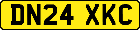 DN24XKC