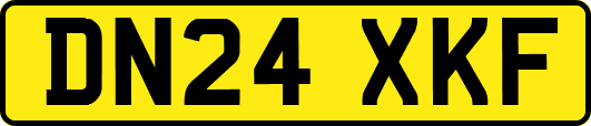 DN24XKF
