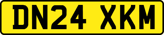 DN24XKM