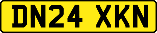DN24XKN