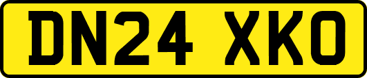 DN24XKO