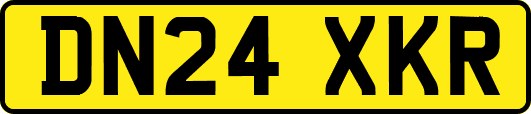 DN24XKR