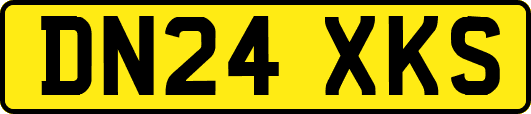 DN24XKS
