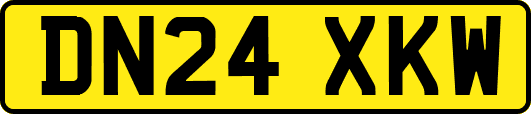 DN24XKW