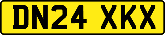 DN24XKX