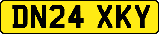 DN24XKY