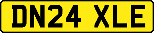 DN24XLE