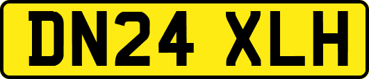 DN24XLH