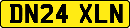DN24XLN
