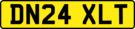 DN24XLT