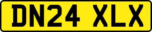 DN24XLX