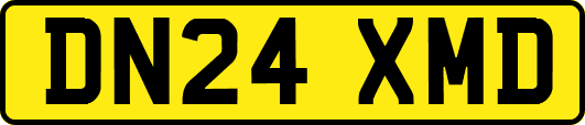 DN24XMD