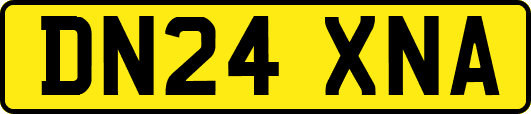 DN24XNA