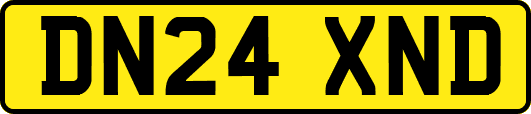 DN24XND