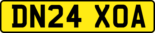 DN24XOA