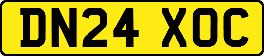 DN24XOC