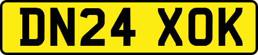 DN24XOK