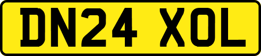 DN24XOL