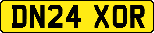 DN24XOR