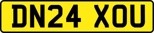DN24XOU
