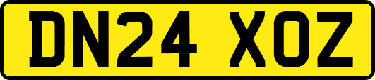 DN24XOZ